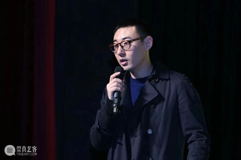 梦想从500字开始 |「筋斗云创」青年剧本创投平台 · 成果发布会 青年 剧本 平台 成果 发布会 筋斗云创 梦想 筋斗云 北京 大雨 崇真艺客