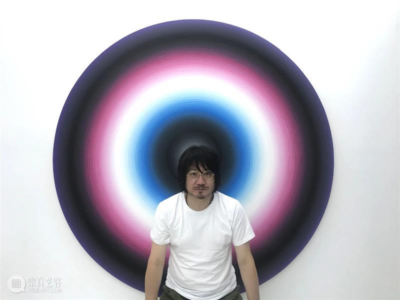 KennaXu画廊 |「 颜磊研究展 」明日开幕 崇真艺客
