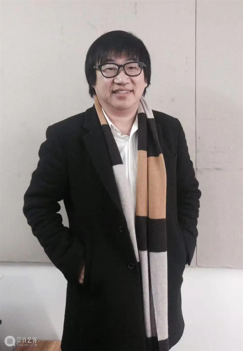 2020上海艺博会参展画廊介绍——新晋界艺术空间/新晋界拍卖 画廊 上海艺博会 展位 晋界 艺术 空间 南京西路 中心 青年 策展人 崇真艺客