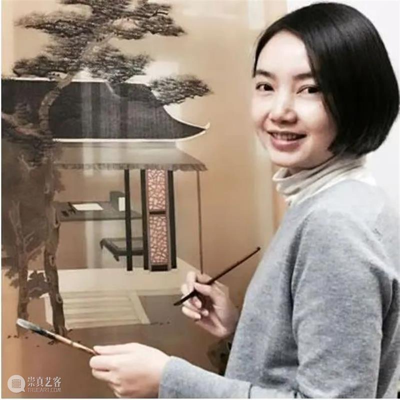 2020上海艺博会参展画廊介绍——新晋界艺术空间/新晋界拍卖 画廊 上海艺博会 展位 晋界 艺术 空间 南京西路 中心 青年 策展人 崇真艺客