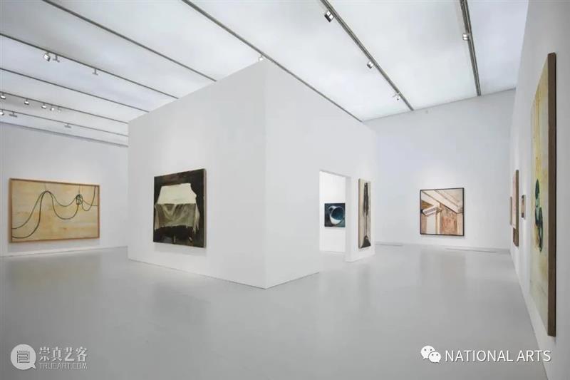 国家美术·展讯丨一周资讯 国家 美术 展讯 资讯 暗光 时间 地点 昊美术馆 白日 黎明 崇真艺客