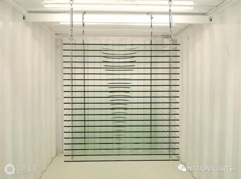 国家美术·展讯丨一周资讯 国家 美术 展讯 资讯 暗光 时间 地点 昊美术馆 白日 黎明 崇真艺客
