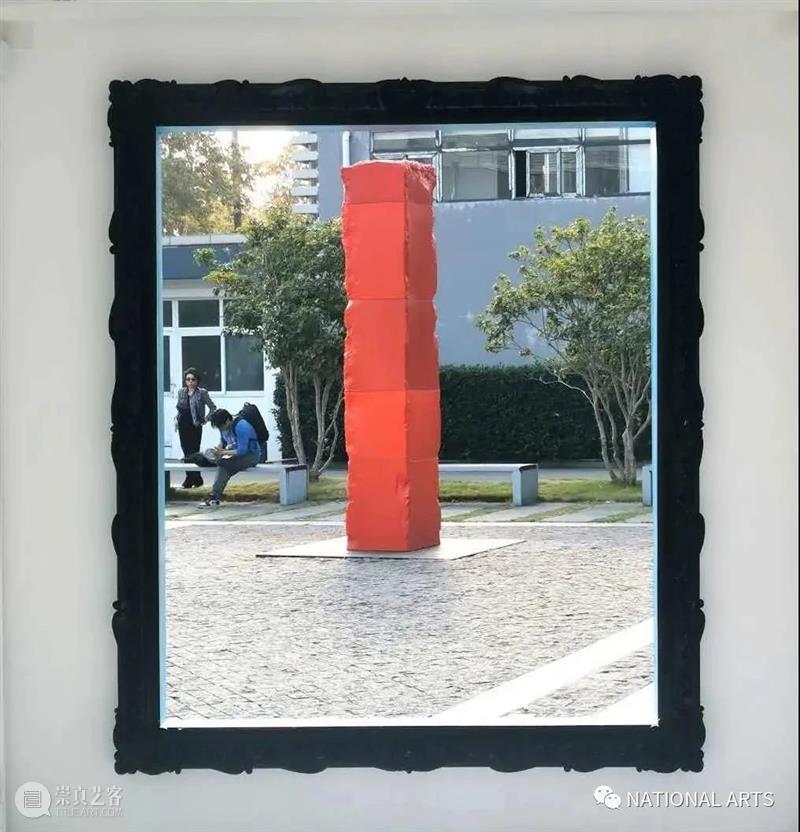 国家美术·展讯丨一周资讯 国家 美术 展讯 资讯 暗光 时间 地点 昊美术馆 白日 黎明 崇真艺客