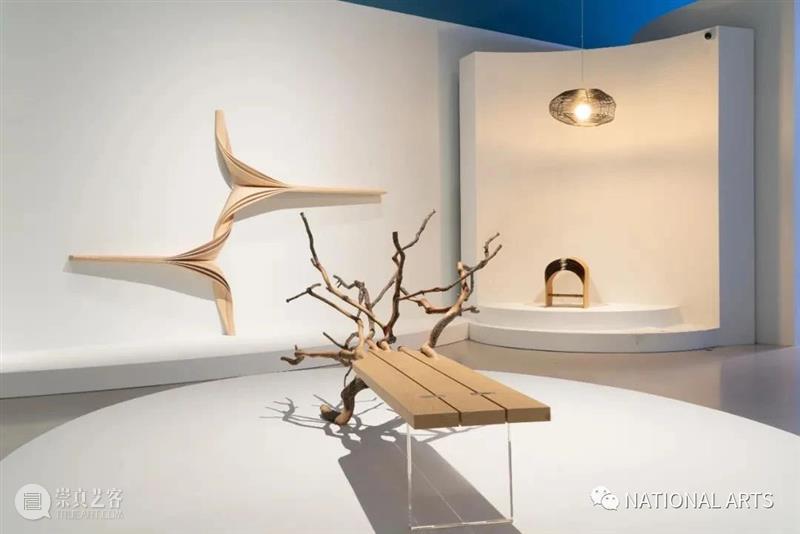 国家美术·展讯丨一周资讯 国家 美术 展讯 资讯 暗光 时间 地点 昊美术馆 白日 黎明 崇真艺客