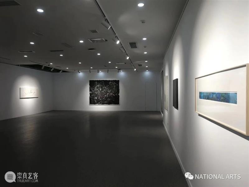 国家美术·展讯丨一周资讯 国家 美术 展讯 资讯 暗光 时间 地点 昊美术馆 白日 黎明 崇真艺客
