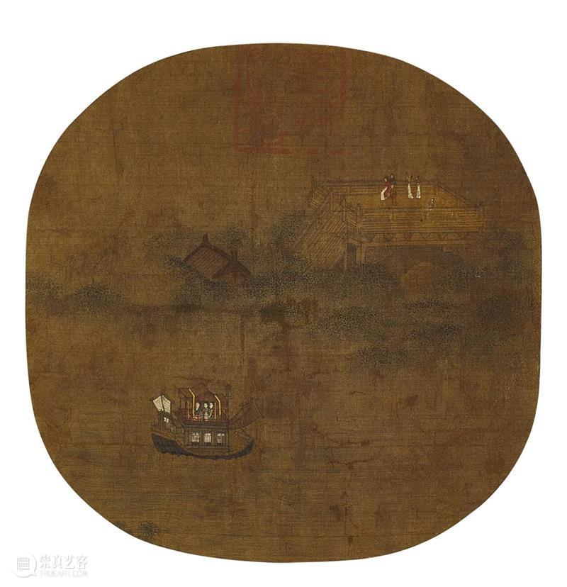 博古五千：闽粤书画暨小品珍选 | 高清直播 专家点评 博古 书画 闽粤 小品 专家 香港 蘇富比 其中 部分 撷珍 崇真艺客