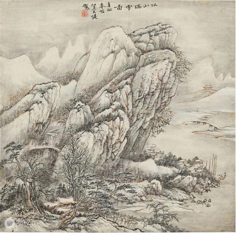 博古五千：闽粤书画暨小品珍选 | 高清直播 专家点评 博古 书画 闽粤 小品 专家 香港 蘇富比 其中 部分 撷珍 崇真艺客