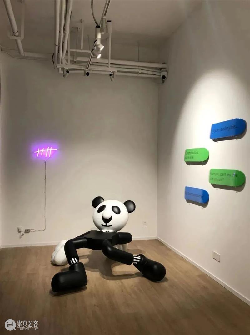 徐震专卖店近期动态｜5家店携全新产品闪现沪深杭 徐震 专卖店 近期 产品 动态 沪深杭 上海 深圳 杭州 城市 崇真艺客