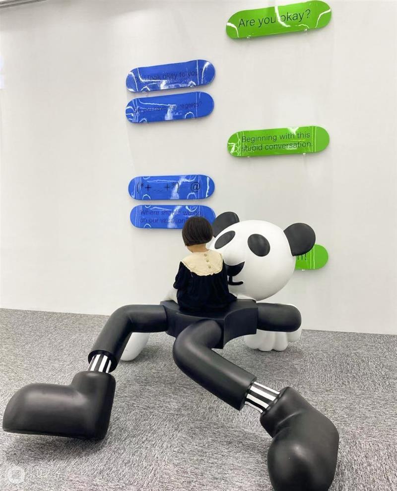 徐震专卖店近期动态｜5家店携全新产品闪现沪深杭 徐震 专卖店 近期 产品 动态 沪深杭 上海 深圳 杭州 城市 崇真艺客