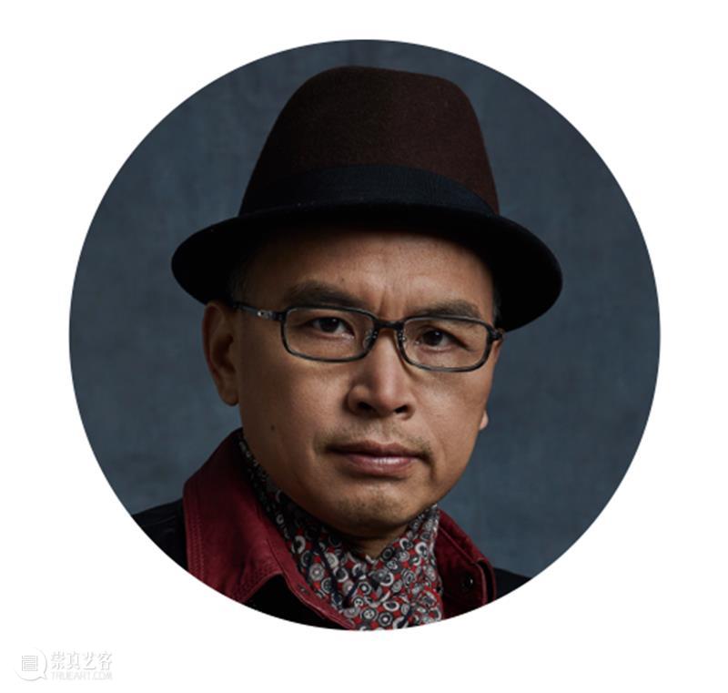 陈文令:疫情下的创作|“无界影像” 展览单元 疫情 陈文令 影像 单元 无界 艺术家 头顶 东西 艺术 语言 崇真艺客