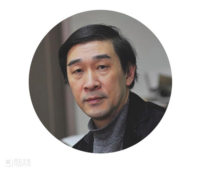 陈文令:疫情下的创作|“无界影像” 展览单元 疫情 陈文令 影像 单元 无界 艺术家 头顶 东西 艺术 语言 崇真艺客