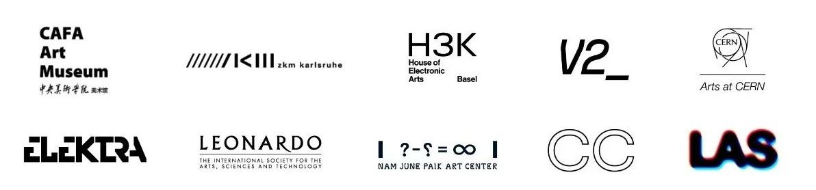 We=Link: Sideways | Online Version Goes Live Link Sideways CAC exhibition May Shanghai BLDG Bennett WafaaBilal Jonah 崇真艺客