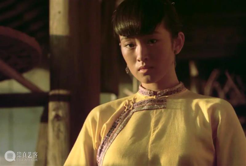 别尬吹演技了，这才是华语女演员的巅峰！ 华语 演员 巅峰 演技 作者 豆瓣 闲人 电影 公号 内容 崇真艺客