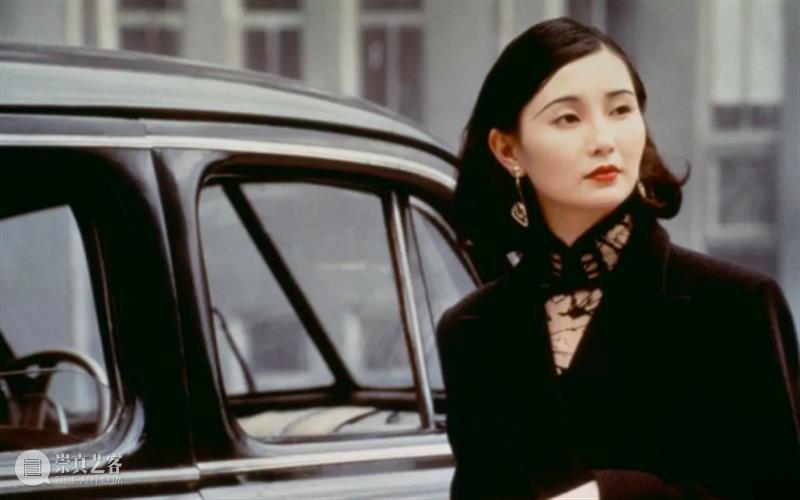 别尬吹演技了，这才是华语女演员的巅峰！ 华语 演员 巅峰 演技 作者 豆瓣 闲人 电影 公号 内容 崇真艺客