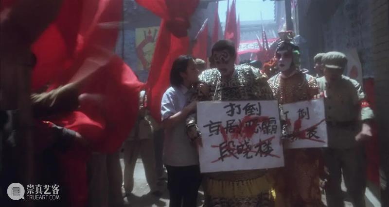 别尬吹演技了，这才是华语女演员的巅峰！ 华语 演员 巅峰 演技 作者 豆瓣 闲人 电影 公号 内容 崇真艺客