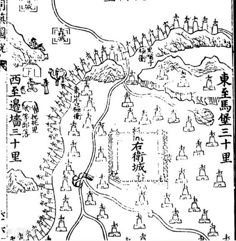 晋蒙游学丨越过杀虎口，追寻拓跋鲜卑迁都之路！（12.4-12.6） 之路 杀虎口 拓跋鲜卑 晋蒙游学丨 蒙古高原 南部 黄土高原 北缘 战国 秦汉 崇真艺客