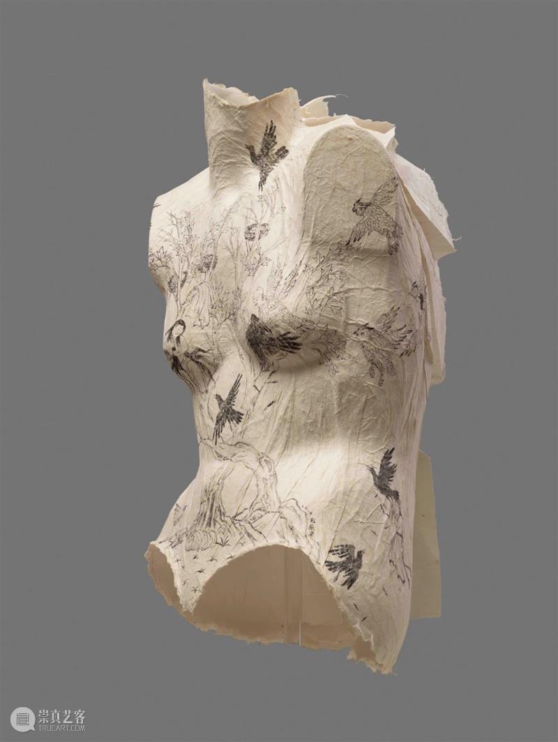 耿画廊｜展览预告 Upcoming exhibition｜彭薇：女性空间 Peng Wei: Feminine Space 彭薇 女性 空间 耿画廊 Wei Space 展期 地点 台北市 内湖区 崇真艺客