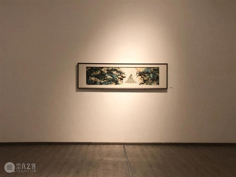 艺术家-陈少岳｜相遇·上海当代陶瓷实验艺术展  可艺术 上海 陶瓷 艺术展 艺术家 陈少岳 相遇 美术 个人 简介 Introduction 崇真艺客