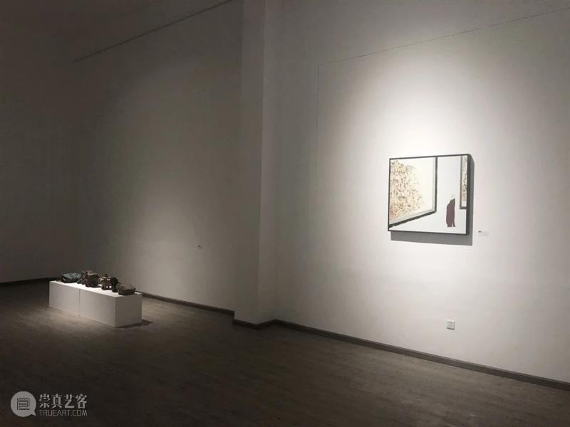 艺术家-陈少岳｜相遇·上海当代陶瓷实验艺术展  可艺术 上海 陶瓷 艺术展 艺术家 陈少岳 相遇 美术 个人 简介 Introduction 崇真艺客