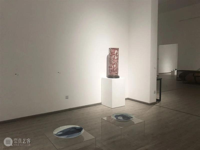 艺术家-陈少岳｜相遇·上海当代陶瓷实验艺术展  可艺术 上海 陶瓷 艺术展 艺术家 陈少岳 相遇 美术 个人 简介 Introduction 崇真艺客