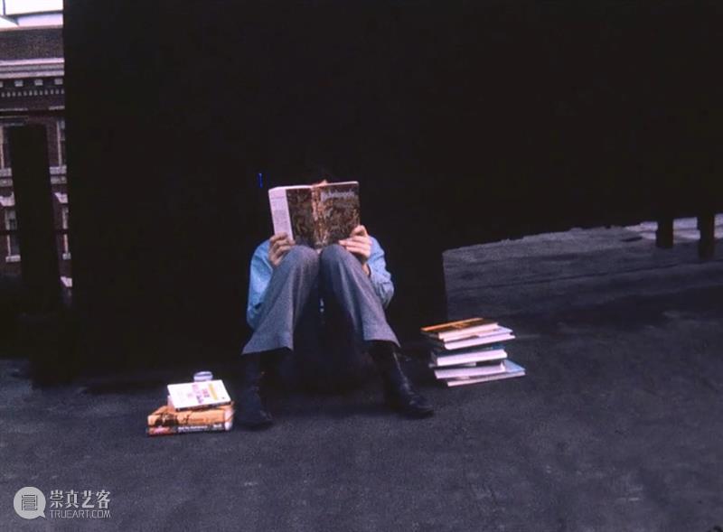 MGG线上展厅 | 罗伯特 · 史密森在景观中刻画地质时间 线上 展厅 罗伯特 史密森 地质 时间 景观 MGG 南希 霍特 崇真艺客