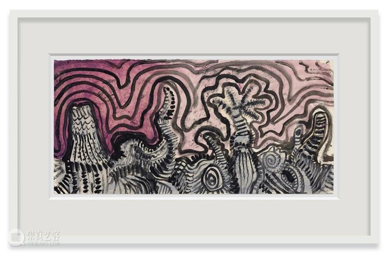 MGG线上展厅 | 罗伯特 · 史密森在景观中刻画地质时间 线上 展厅 罗伯特 史密森 地质 时间 景观 MGG 南希 霍特 崇真艺客