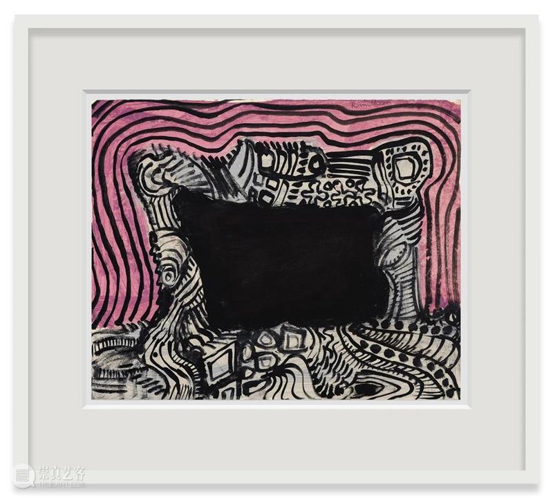 MGG线上展厅 | 罗伯特 · 史密森在景观中刻画地质时间 线上 展厅 罗伯特 史密森 地质 时间 景观 MGG 南希 霍特 崇真艺客