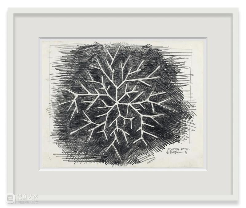 MGG线上展厅 | 罗伯特 · 史密森在景观中刻画地质时间 线上 展厅 罗伯特 史密森 地质 时间 景观 MGG 南希 霍特 崇真艺客
