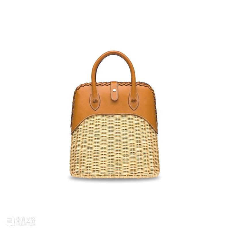佳士得手袋拍场那些不容错过的宝藏包包 佳士得 手袋 宝藏 包包 拍场 柏金包 凯莉包 小众 趣味 包款 崇真艺客