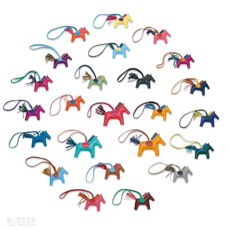 佳士得手袋拍场那些不容错过的宝藏包包 佳士得 手袋 宝藏 包包 拍场 柏金包 凯莉包 小众 趣味 包款 崇真艺客