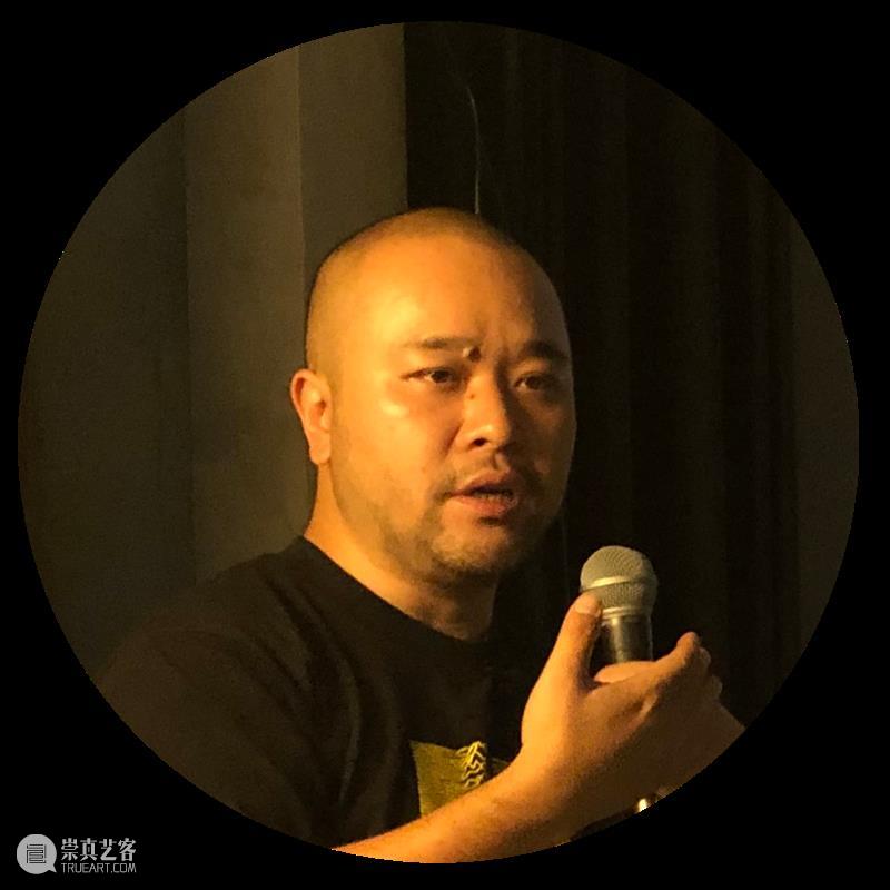 拍五条人的艺术家来开暗房课啦！｜集美·阿尔勒国际摄影季游学 集美 阿尔勒 国际 摄影季 艺术家 暗房 五条人 厦门 气候 三影堂 崇真艺客