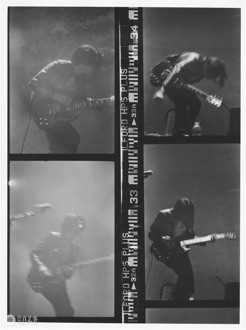 拍五条人的艺术家来开暗房课啦！｜集美·阿尔勒国际摄影季游学 集美 阿尔勒 国际 摄影季 艺术家 暗房 五条人 厦门 气候 三影堂 崇真艺客