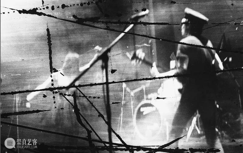 拍五条人的艺术家来开暗房课啦！｜集美·阿尔勒国际摄影季游学 集美 阿尔勒 国际 摄影季 艺术家 暗房 五条人 厦门 气候 三影堂 崇真艺客