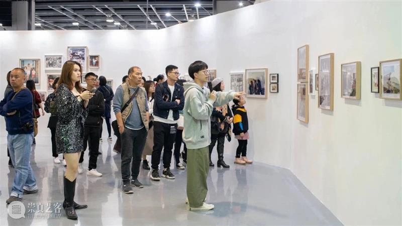 拍五条人的艺术家来开暗房课啦！｜集美·阿尔勒国际摄影季游学 集美 阿尔勒 国际 摄影季 艺术家 暗房 五条人 厦门 气候 三影堂 崇真艺客