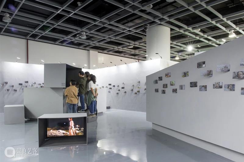 拍五条人的艺术家来开暗房课啦！｜集美·阿尔勒国际摄影季游学 集美 阿尔勒 国际 摄影季 艺术家 暗房 五条人 厦门 气候 三影堂 崇真艺客