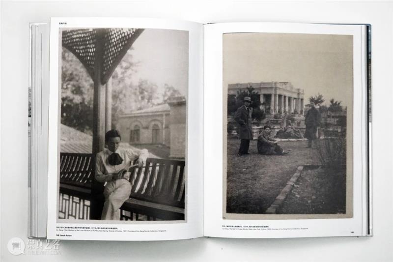 拍五条人的艺术家来开暗房课啦！｜集美·阿尔勒国际摄影季游学 集美 阿尔勒 国际 摄影季 艺术家 暗房 五条人 厦门 气候 三影堂 崇真艺客