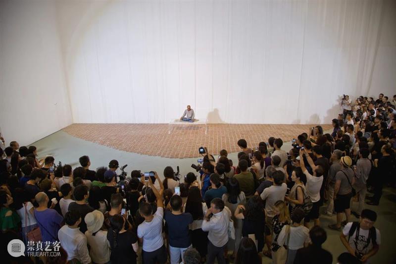 何云昌 He Yunchang丨NAFI 2020南京国际艺术博览会参展艺术家介绍  東京画廊BTAP 何云昌 艺术家 Yunchang丨NAFI 南京 国际 艺术 博览会 当中 精神 目的 崇真艺客
