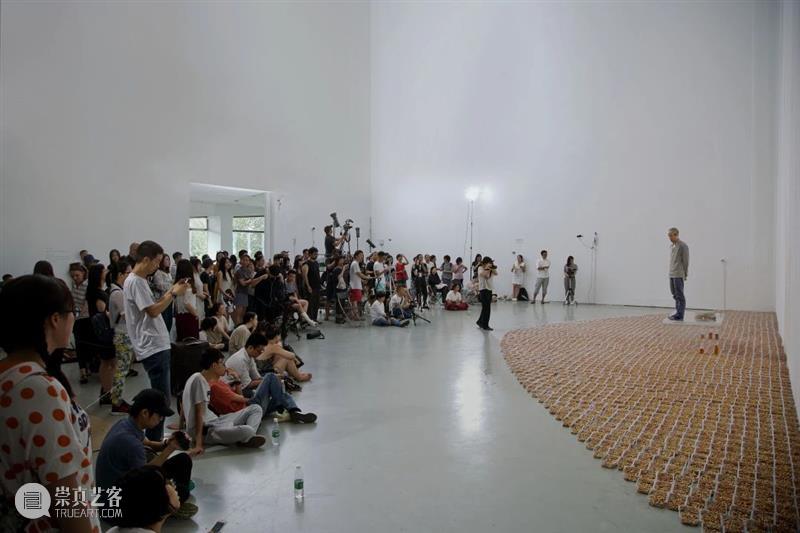 何云昌 He Yunchang丨NAFI 2020南京国际艺术博览会参展艺术家介绍  東京画廊BTAP 何云昌 艺术家 Yunchang丨NAFI 南京 国际 艺术 博览会 当中 精神 目的 崇真艺客