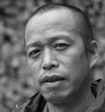 何云昌 He Yunchang丨NAFI 2020南京国际艺术博览会参展艺术家介绍  東京画廊BTAP 何云昌 艺术家 Yunchang丨NAFI 南京 国际 艺术 博览会 当中 精神 目的 崇真艺客