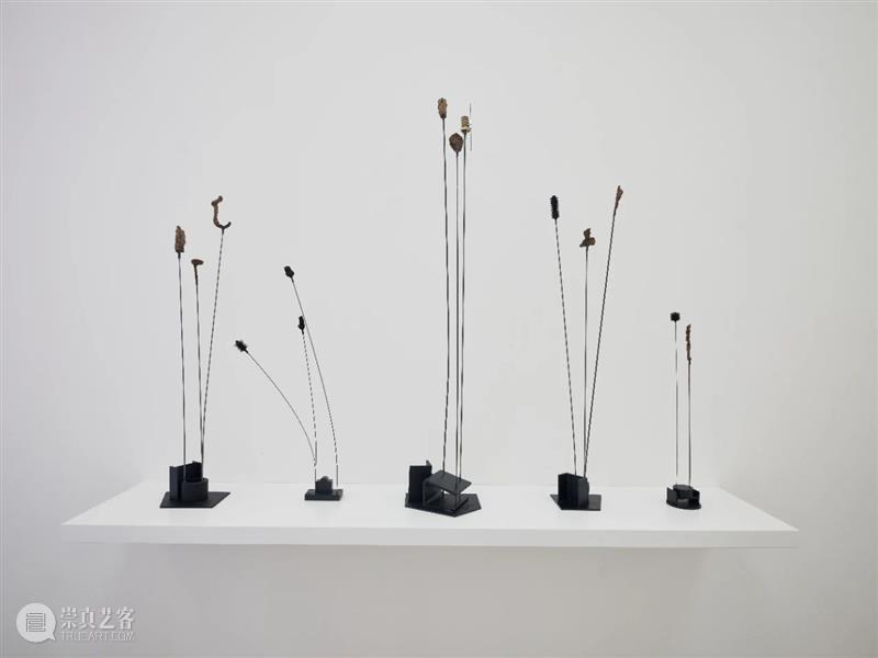 香港白立方 | 塔基斯(Takis)香港首展 Takis 香港 立方 塔基斯 首展 November Cube 希腊 艺术家 作品展 崇真艺客