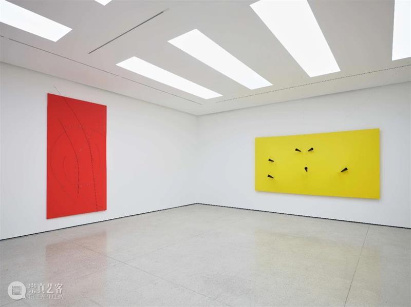 香港白立方 | 塔基斯(Takis)香港首展 Takis 香港 立方 塔基斯 首展 November Cube 希腊 艺术家 作品展 崇真艺客