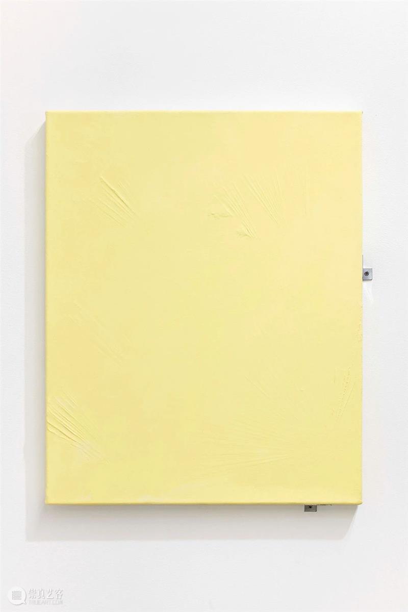 桑塔展览 | 与纽约Greene Naftali画廊的交换项目 桑塔 纽约 Naftali画廊 项目 view 现场 画廊 Crousel Paris France 崇真艺客