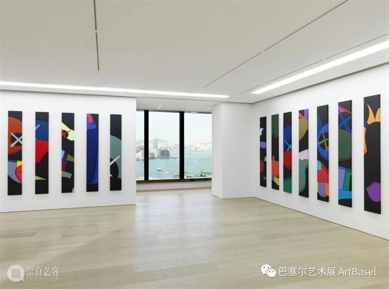 艺荟香港对话艺术藏家 | 从时尚到艺术,陈奕明(Federico Tan)的收藏幕后故事 Tan 陈奕明 艺术 时尚 藏家 幕后 故事 香港 艺荟 Federico 崇真艺客