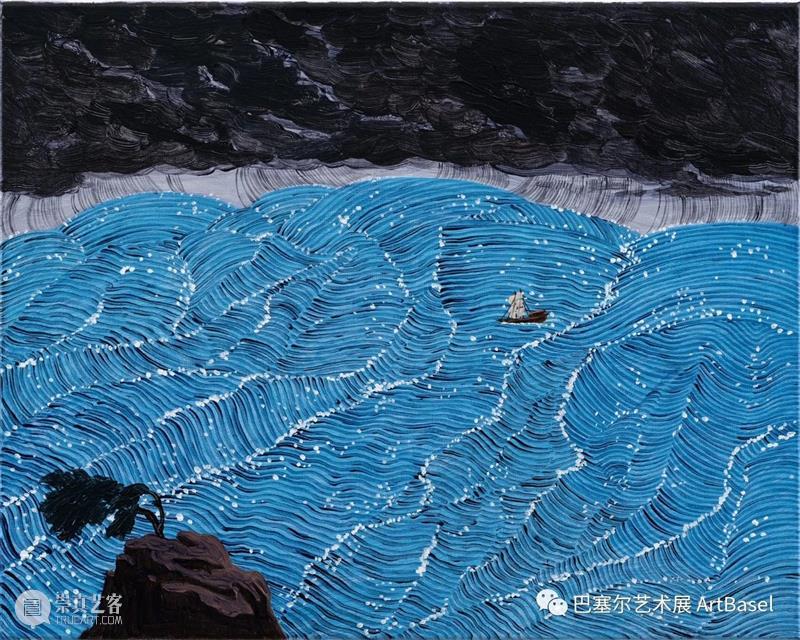 艺荟香港对话艺术藏家 | 从时尚到艺术,陈奕明(Federico Tan)的收藏幕后故事 Tan 陈奕明 艺术 时尚 藏家 幕后 故事 香港 艺荟 Federico 崇真艺客