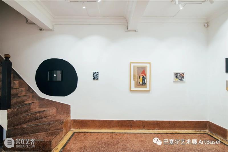 艺荟香港对话艺术藏家 | 从时尚到艺术,陈奕明(Federico Tan)的收藏幕后故事 Tan 陈奕明 艺术 时尚 藏家 幕后 故事 香港 艺荟 Federico 崇真艺客