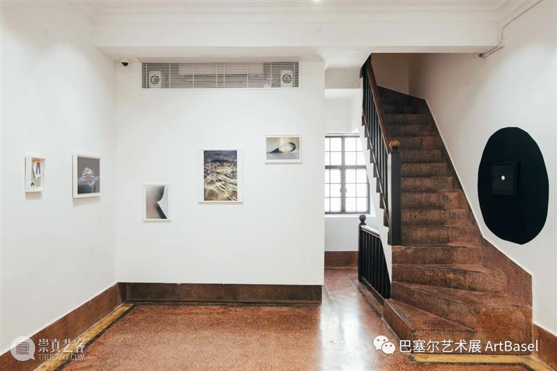 艺荟香港对话艺术藏家 | 从时尚到艺术,陈奕明(Federico Tan)的收藏幕后故事 Tan 陈奕明 艺术 时尚 藏家 幕后 故事 香港 艺荟 Federico 崇真艺客