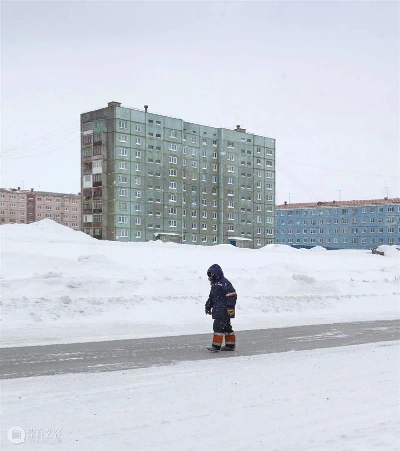 建筑丨前苏联时代的废墟美学 建筑 时代 前苏联 废墟 美学 上方 中国舞台美术学会 右上 星标 本文 崇真艺客