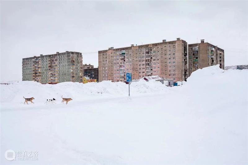 建筑丨前苏联时代的废墟美学 建筑 时代 前苏联 废墟 美学 上方 中国舞台美术学会 右上 星标 本文 崇真艺客