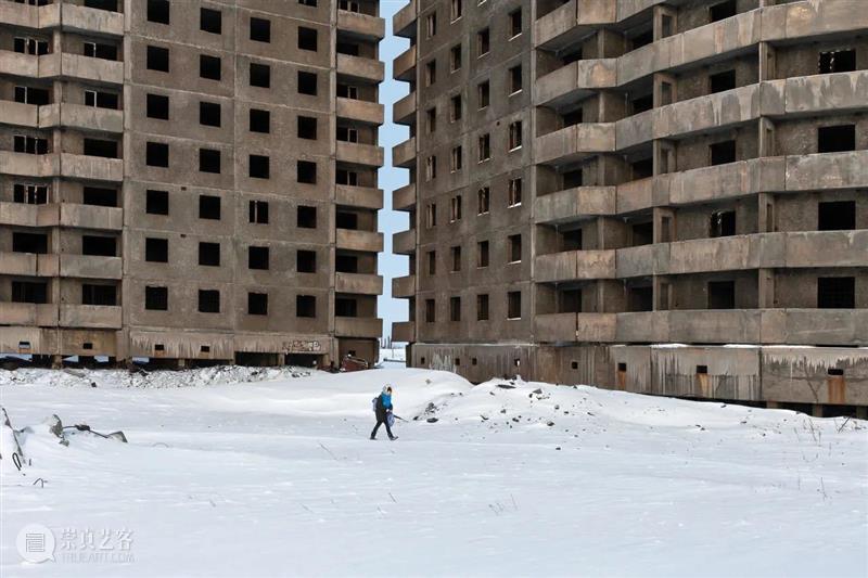 建筑丨前苏联时代的废墟美学 建筑 时代 前苏联 废墟 美学 上方 中国舞台美术学会 右上 星标 本文 崇真艺客