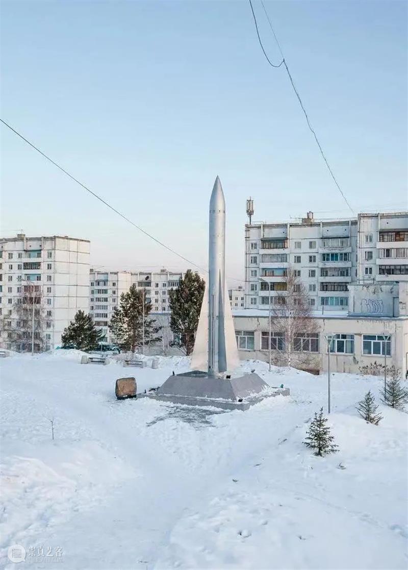 建筑丨前苏联时代的废墟美学 建筑 时代 前苏联 废墟 美学 上方 中国舞台美术学会 右上 星标 本文 崇真艺客